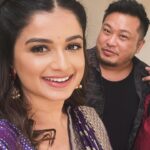 Hemal Ingle Instagram – Thank you for existing ❤️ You’re nothing less than a brother to me. You are so so talented Aton, I wish you all the success and love for 2024 🤗
Happy birthday ❤️ To many more shoots together 🥂