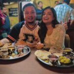 Hemal Ingle Instagram – Thank you for existing ❤️ You’re nothing less than a brother to me. You are so so talented Aton, I wish you all the success and love for 2024 🤗
Happy birthday ❤️ To many more shoots together 🥂