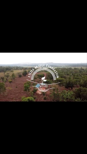 Henessi Schmidt Instagram - Introducing - OUR HOME!!! We did it! 
We now own these 7 beautiful acres of land with these two houses that our children can soon call home! 
This is a place for the next generation to grow, for the community to gather and for everyone to see what could be done when good people come together for a good cause. 
We thank our family near and far who have supported us during the past year. 
This is the end of our first chapter. And it is only the beginning. 
Stay tuned for chapter two. 
#oneworld #onelove