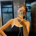 Heo Ga-yoon Instagram - a week’s routine🔥