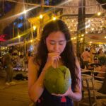 Heo Ga-yoon Instagram – Canggu🌅👩🏼‍🦰