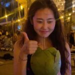 Heo Ga-yoon Instagram – Canggu🌅👩🏼‍🦰