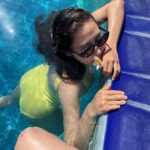 Heo Ga-yoon Instagram – 🏊🏻‍♀️🩱🍋
