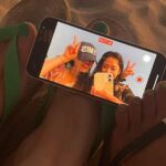 Heo Ga-yoon Instagram - Kuta🌅