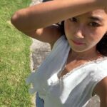 Heo Ga-yoon Instagram - 깨순이입니다🙋🏻‍♀️