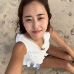 Heo Ga-yoon Instagram - 깨순이입니다🙋🏻‍♀️