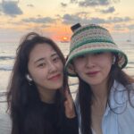 Heo Ga-yoon Instagram - LOVINA🌅