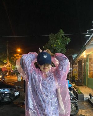 Heo Ga-yoon Instagram - Yozmmm