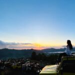 Heo Ga-yoon Instagram - 🚜🌄👍❤️