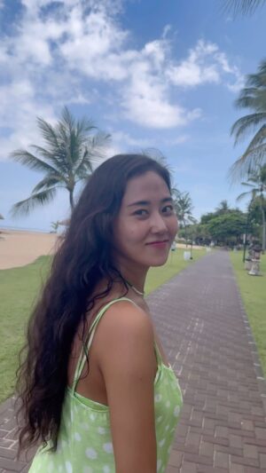 Heo Ga-yoon Instagram - 📸 by @jenyerjiyoon