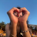 Heo Ga-yoon Instagram – Canggu🌅👩🏼‍🦰