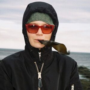 Hera Hilmar Instagram - 💧We are hosting an event in Reykjavík next weekend in @tjarnarbio to support our fellow earth creatures, the whales 🐋🐋 

@hvalavinir & @last_whaling_station & friends

We are all interconnected. How we treat other human beings, how we treat other animals, how we treat the land and the sea. This othering we keep doing, and this human (not humane) righteousness we have to take what we want and whenever we want it, is killing our hearths and our ecosystem. 

In Iceland, lately we have been seeing how important it is to guard our waters, our oceans as well as our streams ( check out  @aegiswatch ). All is connected. How we treat each other, what we consume, how we do it, and decisions driven by greed for the few versus the good for the whole leave a mark. For generations to come, for all species 🌍

Hope to see you to celebrate the whales still living out there, and their language, that we will be diving into, as well as enjoying some human musicians who we celebrate too 🎵🎶

HVALASÖNGUR Tjarnarbíó 24.feb. 2024. 

Tickets at tix.is. 💙🐋💙 

Musical acts include:
@eyfjord 
@hogniegilsson   string quartet 
@axelflovent 
@raggagrondal 
@gullibriem 
@fmbelfast 

Artists and talkers involved: 
@andrimagnason 
@tommustill 
Brenda McCowand and Dr Fred Sharpe
@valgerdur.arna 
@herahilmar
@anahita.earth 
@ranflygenring 
@micahgaren 
@kataodds 
@irisasmundar 
Úlfur Þórarinsson 
Owen Hindley
Tomas Burans
@ilmur.og.sjor 
@___svava 
@erlasverrisdottir 

(Photo, mainly for attention, since the algorithm loves faces (especially your own) and supports self facial posting (even with shades..?) more than anything else 😎 Plus we love our streams and the ocean, but the algorithm doesn’t prioritise them as much. Photos by me and @anahita.earth )
