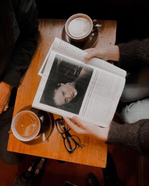 Hera Hilmar Instagram - VIKAN is out ⚡️ a whole whaling issue - interview with yours truly (with images done by @last_whaling_station, @anahita.earth , @herahilmar, and @micahgaren, and interview by editor @liljuros ), plus interviews and very important whaling info provided by the amazing @kataodds  and @ranflygenring, and much more 🙌 

Thank you @liljuros editor and @vikanmagazine for shining a light on the whales in this issue 💙🐋💙

You can read the interview here in Icelandic https://www.birtingur.is/hera-hilmarsdottir-kafar-a-dypid/ or buy the print in your local Icelandic store. 

Photography and creative direction: @anahita.earth @micahgaren 

Make up: @sunnabjorkmakeup 

Red clothing: @solhansdottir 

“Að jörðu skaltu aftur verða” biodegradable clothing: @eydiselfa