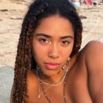 Herizen F. Guardiola Instagram – California🍒