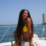 Herizen F. Guardiola Instagram - What a beautiful birthday celebration it was! thank you all for the birthday wishes and love🤭✨😘🧚🏽‍♀️