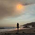 Herizen F. Guardiola Instagram – California🍒