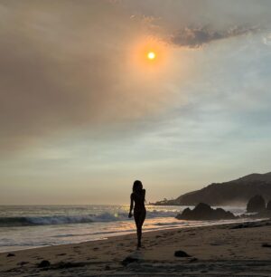 Herizen F. Guardiola Instagram - California🍒