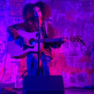 Herizen F. Guardiola Instagram - Couple originals from Wednesday night, first one is brand new unreleased what dyall think✨