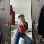 Herizen F. Guardiola Instagram – Berlin❣️