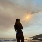 Herizen F. Guardiola Instagram – California🍒