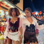 Herizen F. Guardiola Instagram - I’m a week on this but here 🏴‍☠️