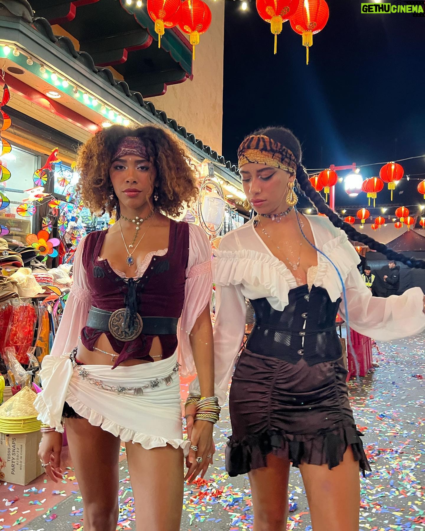 Herizen F. Guardiola Instagram - I’m a week on this but here 🏴☠️