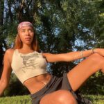 Herizen F. Guardiola Instagram – Need a song to wrap up your summer? “Not Myself” is waiting for ears to drink it up ~ link in bio ✨🧚🏽♀️