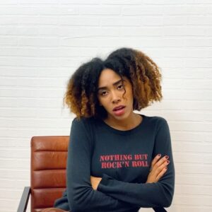 Herizen F. Guardiola Instagram - Give a dog a bone💋