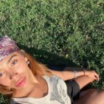 Herizen F. Guardiola Instagram – Need a song to wrap up your summer? “Not Myself” is waiting for ears to drink it up ~ link in bio ✨🧚🏽‍♀️