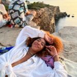 Herizen F. Guardiola Instagram - Thank you Ibiza ✨