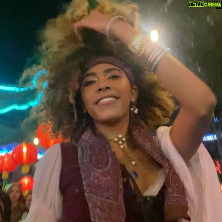 Herizen F. Guardiola Instagram - I’m a week on this but here 🏴☠️