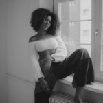 Herizen F. Guardiola Instagram - Wouldn’t you love to love her ✨ 📸 @eileenjordan