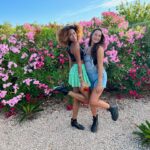 Herizen F. Guardiola Instagram - Thank you Ibiza ✨