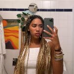 Herizen F. Guardiola Instagram - Summer & Berlin 🗝️❣️