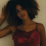 Herizen F. Guardiola Instagram - Happy international day to you all! ✨ Keep going don’t stop I know how this world makes it’s almost impossible to expect ourselves for who we are, what we look like, what we feel, but we are the thread in the cloth that holds it all together. Stay strong and lean on your sister, love each other hold the space for growth and never stop being beautiful. Love to you my ladies ♥️✨