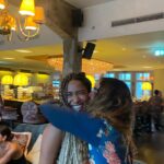 Herizen F. Guardiola Instagram - Summer & Berlin 🗝️❣️