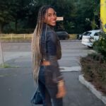 Herizen F. Guardiola Instagram - Summer & Berlin 🗝️❣️