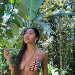 Herizen F. Guardiola Instagram - From the jungle to you 🌴🧚🏽‍♀️✨