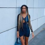 Herizen F. Guardiola Instagram - Takes 2 to toxic 🪽