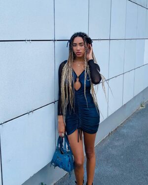 Herizen F. Guardiola Instagram - Takes 2 to toxic 🪽