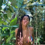 Herizen F. Guardiola Instagram - From the jungle to you 🌴🧚🏽‍♀️✨