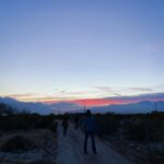 Herizen F. Guardiola Instagram - The desert 🌵 and good people 🤍
