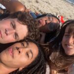 Herizen F. Guardiola Instagram - Moments & friends 🌼