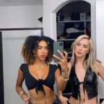 Herizen F. Guardiola Instagram - Moments & friends 🌼