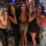 Herizen F. Guardiola Instagram - What a beautiful birthday celebration it was! thank you all for the birthday wishes and love🤭✨😘🧚🏽‍♀️