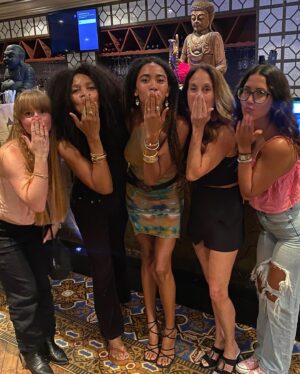 Herizen F. Guardiola Instagram - What a beautiful birthday celebration it was! thank you all for the birthday wishes and love🤭✨😘🧚🏽‍♀️