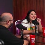 Herly RG Instagram - Nuevo episodio de “CEREBROS - El Podcast” con nuestra primer mujer invitada @herlanlly_rg ya disponible! Herlanlly Rodríguez o como mejor la conoce el mundo del internet; Herly RG, nos cuenta en este episodio cómo fue que desde niña tuvo un gran acercamiento a la música y los escenarios. Además, nos platica sobre las lecciones que ha aprendido a lo largo de su vida y cómo es que, con una carrera como influencer consolidada, ha podido cumplir sus grandes sueños, entre ellos, su sueño de ser cantante y poder un día, llenar un Teatro Metropolitan coreando sus composiciones. #herlyrg #cerebroselpodcast #cadacancióncuenta