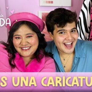 Herly RG Instagram - ¡Y QUE LA MONA SE VISTA A LA MODA! Estamos por volverrrrrr y quiero que ustedes me digan ¿a quien les gustaría ver en esta temporada? La primera estuvo increíble y nos reímos muchisimoooo ¿estamos listxs para más moda?🤩♥️