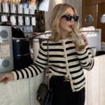 Herly RG Instagram – Hoy en su bonita sección ✨se lo vi a alguien delgada ¿se me verá igual? ✨