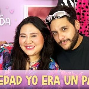 Herly RG Instagram - ¡Y QUE LA MONA SE VISTA A LA MODA! Estamos por volverrrrrr y quiero que ustedes me digan ¿a quien les gustaría ver en esta temporada? La primera estuvo increíble y nos reímos muchisimoooo ¿estamos listxs para más moda?🤩♥️